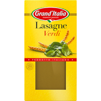 Pasta Lasagne Verdi 250g Grand'Italia